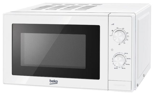 Микроволновая печь Beko MGC20100W
Микроволновая печь Beko MGC20100W