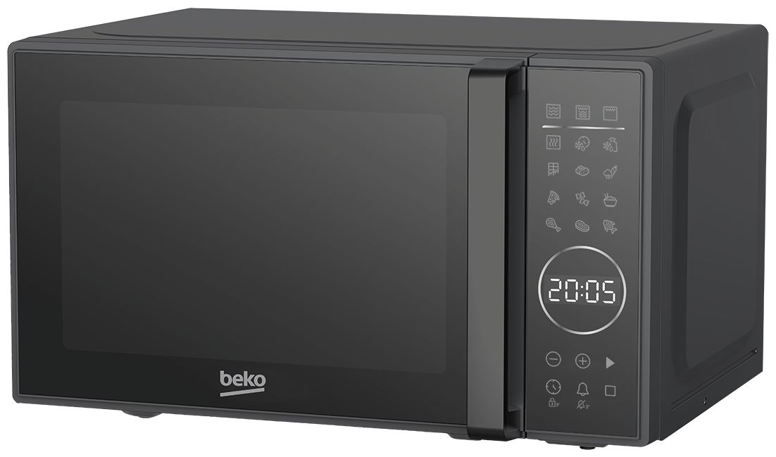 Микроволновая печь Beko MGC20130BB
Микроволновая печь Beko MGC20130BB