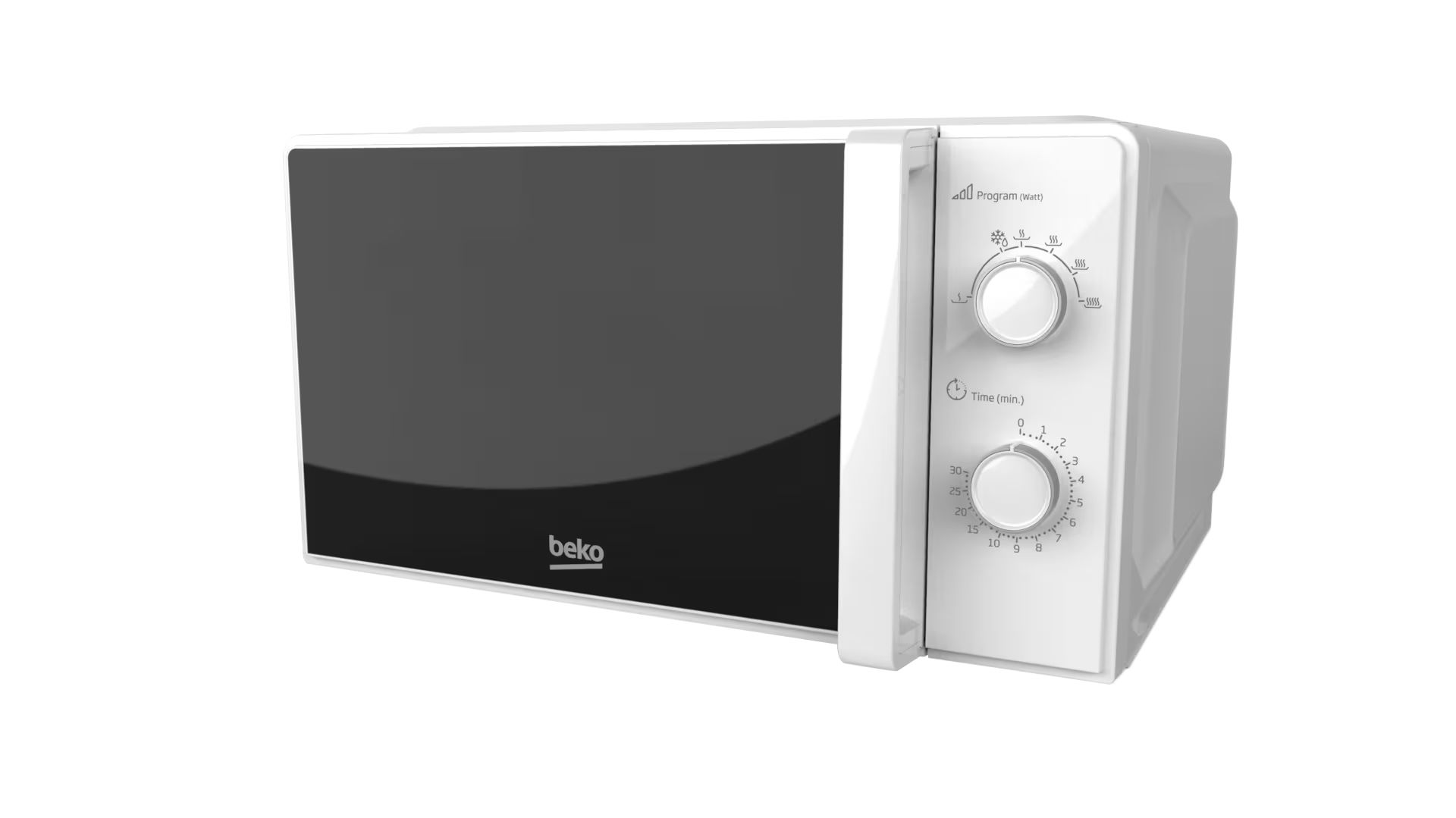 Микроволновая печь Beko MOC20100WFB
Микроволновая печь Beko MOC20100WFB