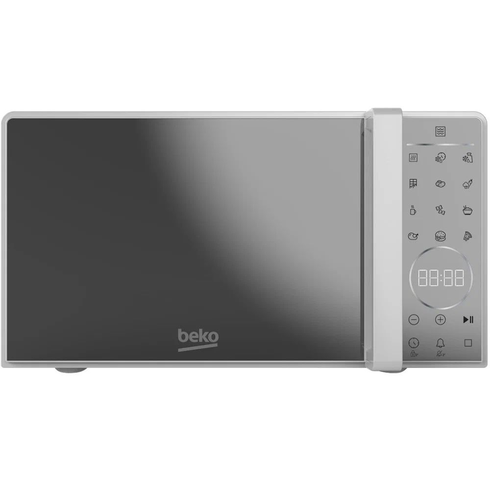 Микроволновая печь Beko MOC20130SFB 
Микроволновая печь Beko MOC20130SFB