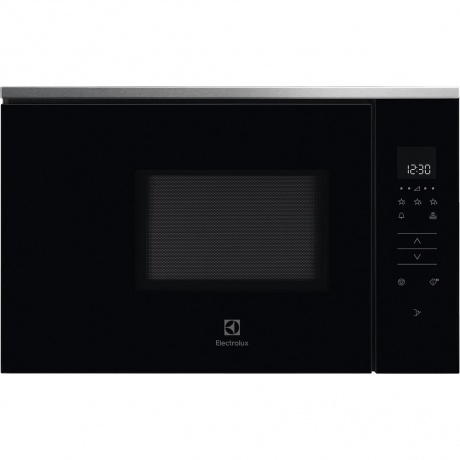 Встраиваемая микроволновая печь Electrolux KMFE172TEX 17л. 800Вт черная, Черный
Встраиваемая микроволновая печь Electrolux KMFE172TEX 17л. 800Вт черная, Черный