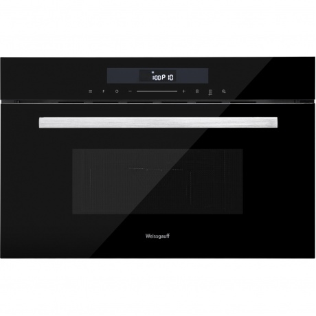 Встраиваемая микроволновая печь Weissgauff BMWO-341 DB 34л. 900Вт черная
Встраиваемая микроволновая печь Weissgauff BMWO-341 DB 34л. 900Вт черная