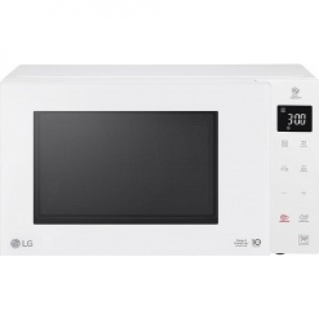 Микроволновая печь LG MW23R35GIH 23л. 1000Вт белая
Микроволновая печь LG MW23R35GIH 23л. 1000Вт белая