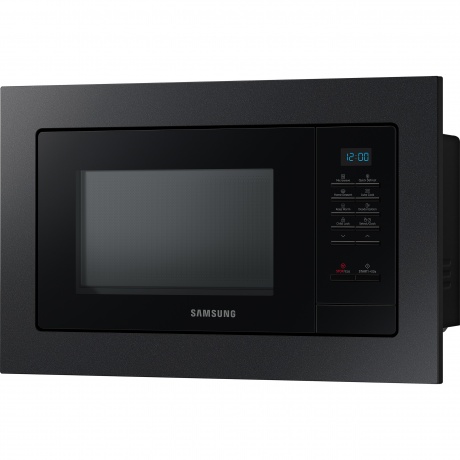 Микроволновая печь Samsung MS23A7013AB/BW черная, Черный
Микроволновая печь Samsung MS23A7013AB/BW черная, Черный