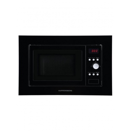 Встраиваемая микроволновая печь Kuppersberg HMW 615 B
Встраиваемая микроволновая печь Kuppersberg HMW 615 B