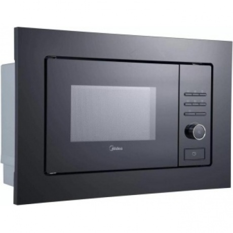 Встраиваемая микроволновая печь Midea MI72200B
Встраиваемая микроволновая печь Midea MI72200B
