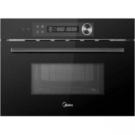 Встраиваемая микроволновая печь Midea MI9340GB-I
Встраиваемая микроволновая печь Midea MI9340GB-I
