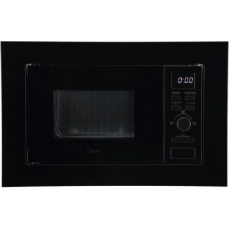 Встраиваемая микроволновая печь Midea MI62170B
Встраиваемая микроволновая печь Midea MI62170B