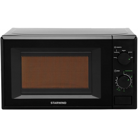 Микроволновая печь Starwind SWM5820 20л. 700Вт черная, Черный
Микроволновая печь Starwind SWM5820 20л. 700Вт черная, Черный
