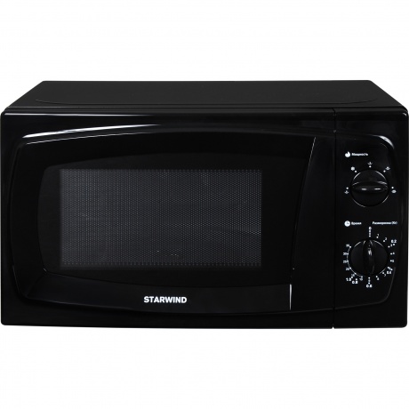 Микроволновая печь Starwind SWM5420 20л. 700Вт черная
Микроволновая печь Starwind SWM5420 20л. 700Вт черная