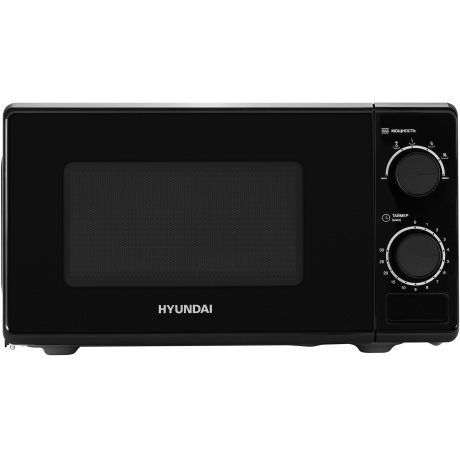 Микроволновая печь Hyundai HYM-M2096 20л. 700Вт черная, Черный
Микроволновая печь Hyundai HYM-M2096 20л. 700Вт черная, Черный