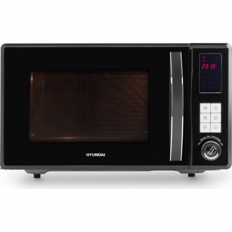 Микроволновая печь Hyundai HYM-D3009 23л. 800Вт черная, Черный
Микроволновая печь Hyundai HYM-D3009 23л. 800Вт черная, Черный
