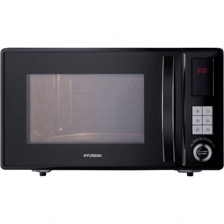 Микроволновая печь Hyundai HYM-D3010 23л. 800Вт черная, Черный
Микроволновая печь Hyundai HYM-D3010 23л. 800Вт черная, Черный