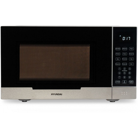 Микроволновая печь Hyundai HYM-D2075 23л. 800Вт белая/черная, Белый
Микроволновая печь Hyundai HYM-D2075 23л. 800Вт белая/черная, Белый
