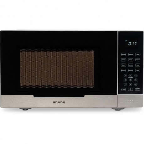 Микроволновая печь Hyundai HYM-D2075 23л. 800Вт белая/черная
Микроволновая печь Hyundai HYM-D2075 23л. 800Вт белая/черная
