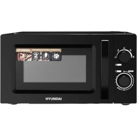 Микроволновая печь Hyundai HYM-M2008 20л. 700Вт черная, Черный
Микроволновая печь Hyundai HYM-M2008 20л. 700Вт черная, Черный