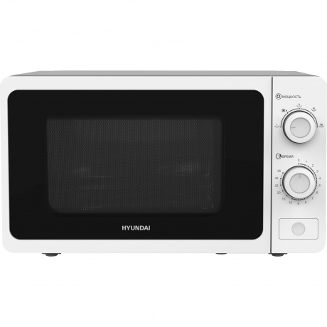 Микроволновая печь Hyundai HYM-M2009 20л. 700Вт белая, Белый
Микроволновая печь Hyundai HYM-M2009 20л. 700Вт белая, Белый