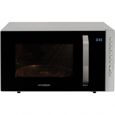 Микроволновая Печь Hyundai HYM-M2066 23л. 800Вт серебристый
Микроволновая Печь Hyundai HYM-M2066 23л. 800Вт серебристый