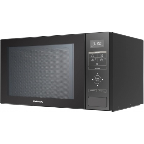 Микроволновая печь Hyundai HYM-D3038 23л. 900Вт черная, Черный
Микроволновая печь Hyundai HYM-D3038 23л. 900Вт черная, Черный