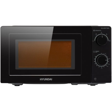 Микроволновая печь Hyundai HYM-M2093 19л. 700Вт черная
Микроволновая печь Hyundai HYM-M2093 19л. 700Вт черная
