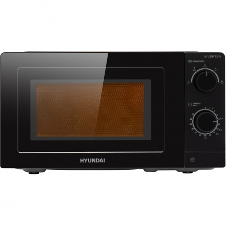 Микроволновая печь Hyundai HYM-M2093 19л. 700Вт черная
Микроволновая печь Hyundai HYM-M2093 19л. 700Вт черная