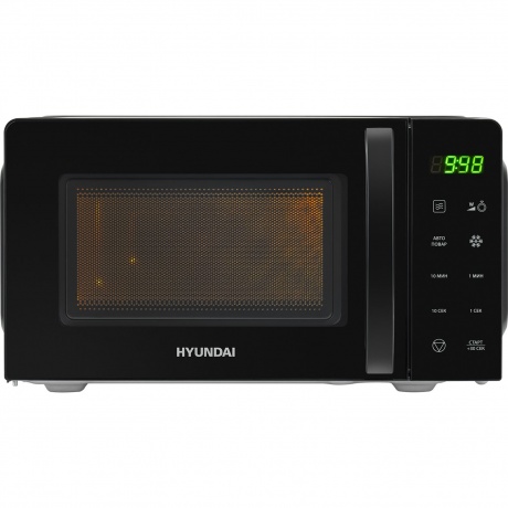Микроволновая печь Hyundai HYM-D3030 20л. 700Вт черная, Черный
Микроволновая печь Hyundai HYM-D3030 20л. 700Вт черная, Черный