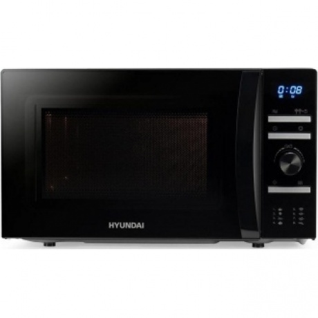 Микроволновая печь Hyundai HYM-D3031 20л. 700Вт черная
Микроволновая печь Hyundai HYM-D3031 20л. 700Вт черная
