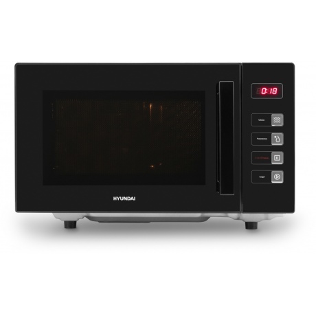Микроволновая печь Hyundai HYM-D3008 23л. 800Вт черная, Черный
Микроволновая печь Hyundai HYM-D3008 23л. 800Вт черная, Черный