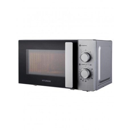 Микроволновая Печь Hyundai HYM-M2092 20л. 700Вт серебристый
Микроволновая Печь Hyundai HYM-M2092 20л. 700Вт серебристый