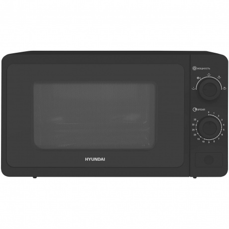 Микроволновая печь Hyundai HYM-M2010 20л. 700Вт черная, Черный
Микроволновая печь Hyundai HYM-M2010 20л. 700Вт черная, Черный