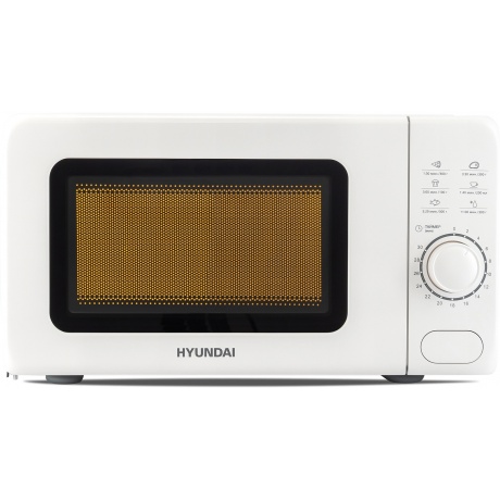 Микроволновая печь Hyundai HYM-D3035 20л. 700Вт белая, Белый
Микроволновая печь Hyundai HYM-D3035 20л. 700Вт белая, Белый