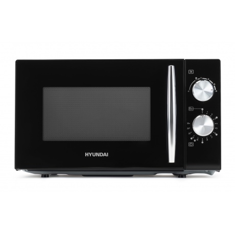 Микроволновая печь Hyundai HYM-M2050 20л. 700Вт черная/хром
Микроволновая печь Hyundai HYM-M2050 20л. 700Вт черная/хром