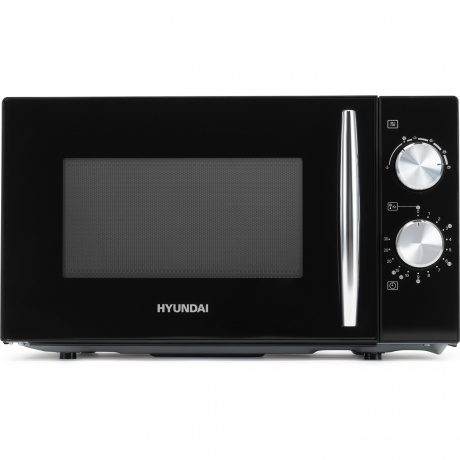 Микроволновая печь Hyundai HYM-M2050 20л. 700Вт черная/хром
Микроволновая печь Hyundai HYM-M2050 20л. 700Вт черная/хром