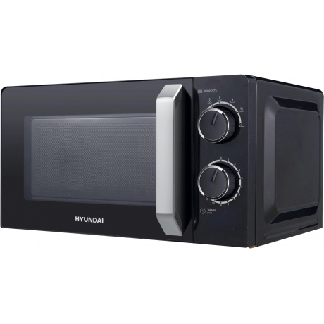 Микроволновая печь Hyundai HYM-M2052 20л. 700Вт черная/серебристый, Черный
Микроволновая печь Hyundai HYM-M2052 20л. 700Вт черная/серебристый, Черный