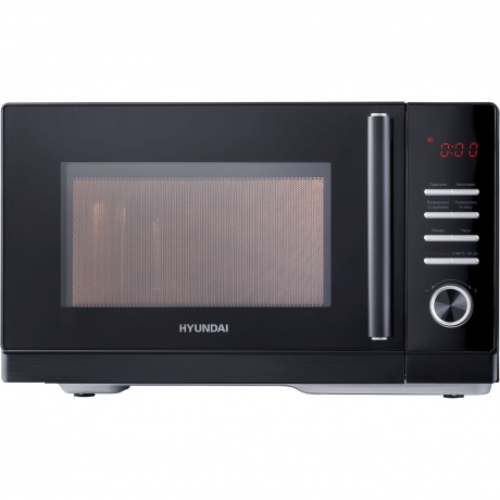 Микроволновая печь Hyundai HYM-D3013 25л. 800Вт черная, Черный
Микроволновая печь Hyundai HYM-D3013 25л. 800Вт черная, Черный