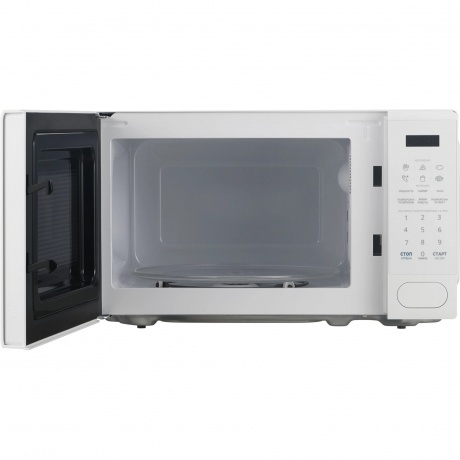 Микроволновая печь Midea EM720C2PR-W белая, Белый
Микроволновая печь Midea EM720C2PR-W белая, Белый