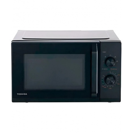Микроволновая печь Toshiba MW3-MM21PE (BK), Черный
Микроволновая печь Toshiba MW3-MM21PE (BK), Черный
