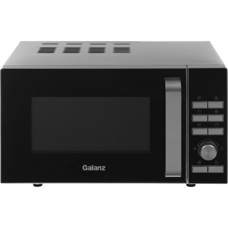 Микроволновая печь Galanz MOS-2402FDS 20л. 800Вт серебристый
Микроволновая печь Galanz MOS-2402FDS 20л. 800Вт серебристый