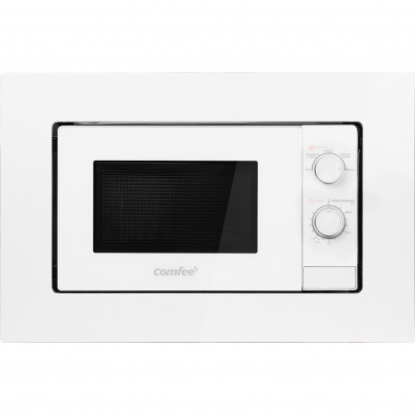 Микроволновая печь Comfee CBM2000W
Микроволновая печь Comfee CBM2000W