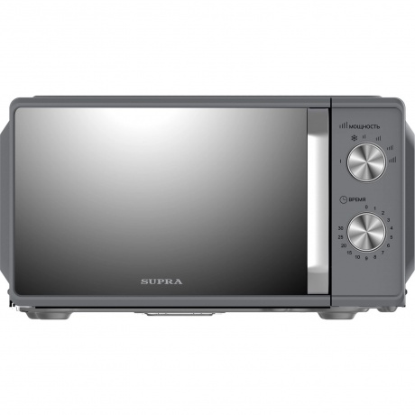 Микроволновая Печь Supra 20MS55 20л. 700Вт графит, Графитовый
Микроволновая Печь Supra 20MS55 20л. 700Вт графит, Графитовый