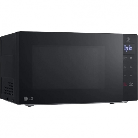 Микроволновая печь LG BLACK MH6032GAS, Черный
Микроволновая печь LG BLACK MH6032GAS, Черный
