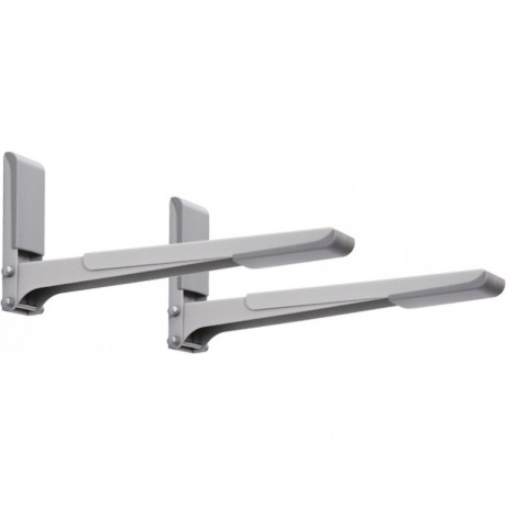 Кронштейн для СВЧ Holder MWS-2003 металлик макс.40кг настенный фиксированный
Кронштейн для СВЧ Holder MWS-2003 металлик макс.40кг настенный фиксированный