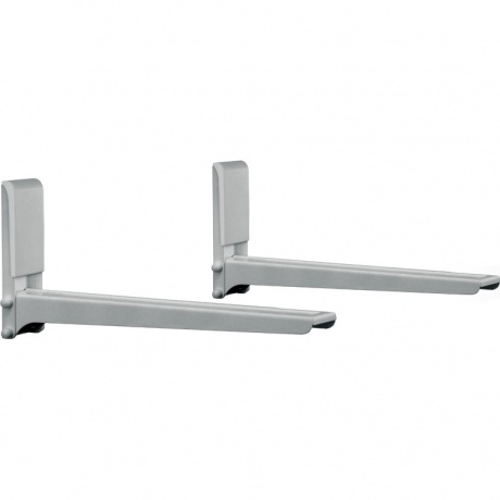 Кронштейн для СВЧ Holder MWS-2005 серебристый макс.40кг настенный фиксированный
Кронштейн для СВЧ Holder MWS-2005 серебристый макс.40кг настенный фиксированный