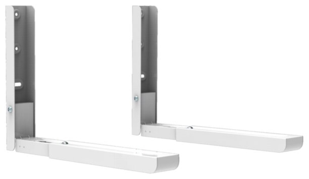 Кронштейн для СВЧ iTECHmount M-5W 35кг
Кронштейн для СВЧ iTECHmount M-5W 35кг