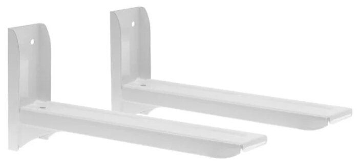 Кронштейн для СВЧ Trone C-7 40кг White
Кронштейн для СВЧ Trone C-7 40кг White