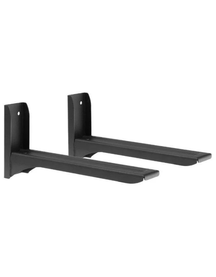 Кронштейн для СВЧ Trone C-7 40кг Black
Кронштейн для СВЧ Trone C-7 40кг Black