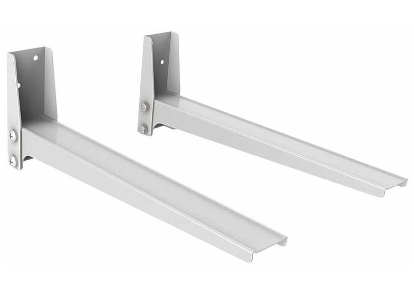 Кронштейн для СВЧ Kromax Micro-4 20кг White
Кронштейн для СВЧ Kromax Micro-4 20кг White