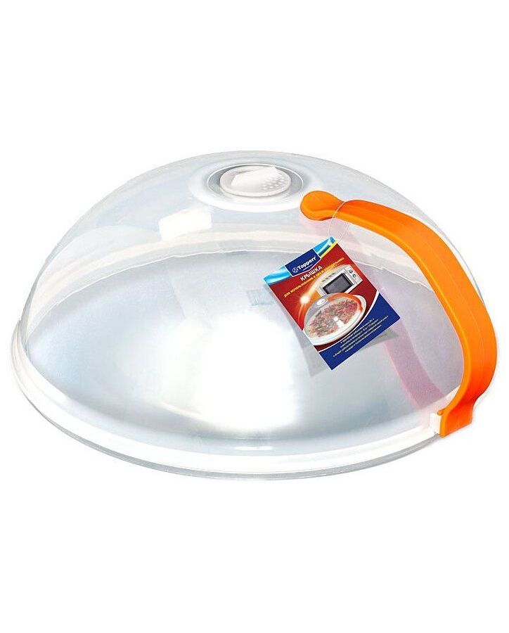 Крышка для СВЧ Topperr 3428
Крышка для СВЧ Topperr 3428