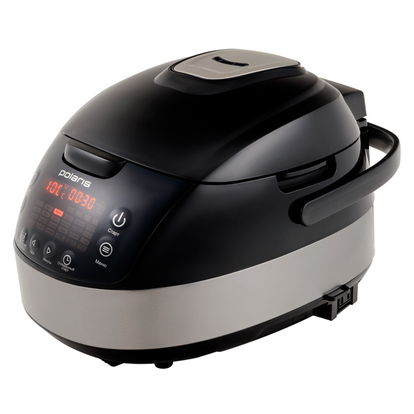 Мультиварка Polaris PMC 0529ADS, Черный
Мультиварка Polaris PMC 0529ADS, Черный