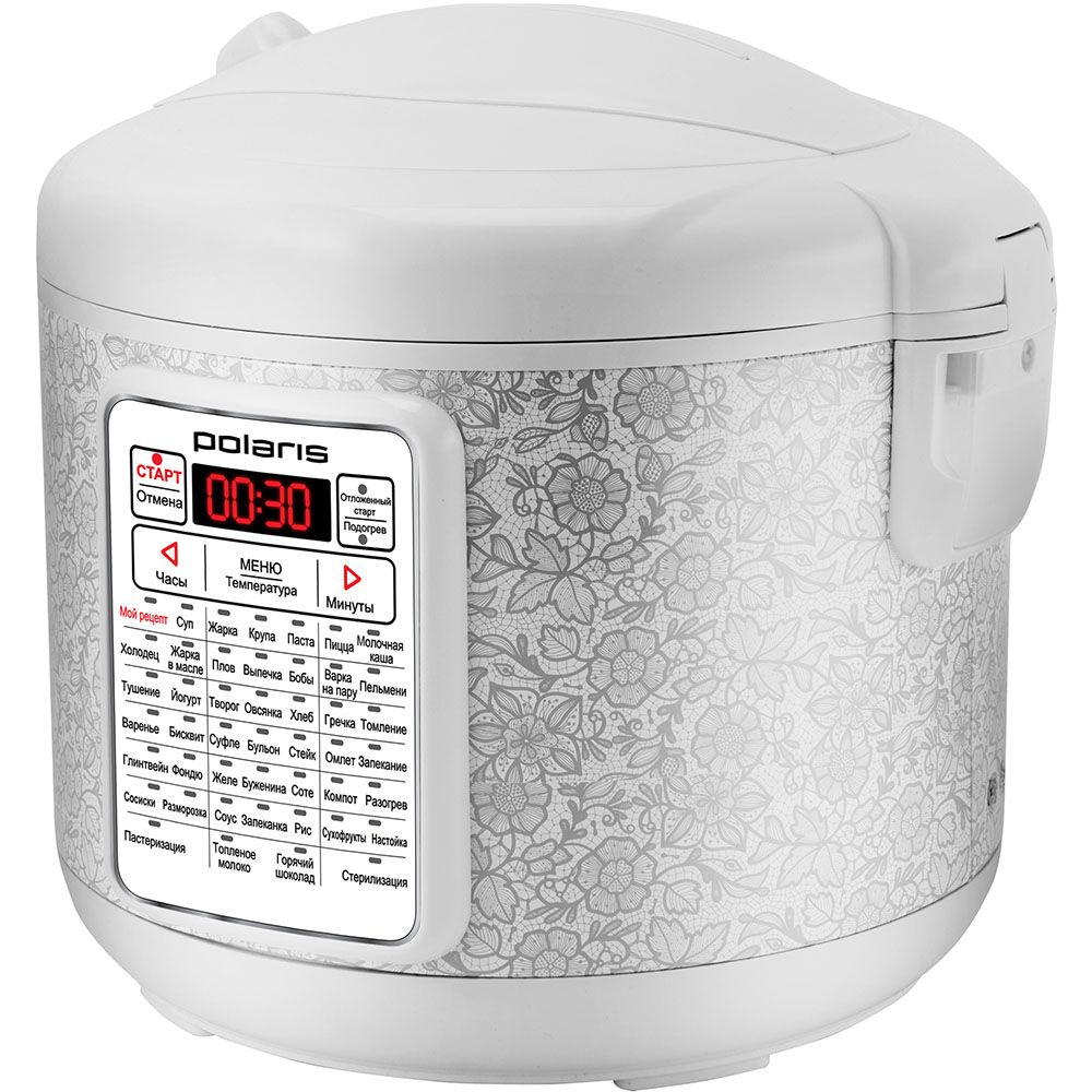 Мультивара Polaris PMC 0577D
Мультивара Polaris PMC 0577D